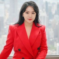 Candida Zhou