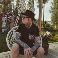 Mattis Larsson