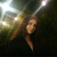 Thea Bou Khalil