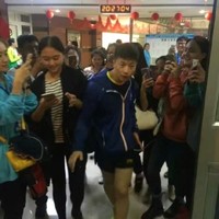 温玉兰