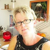 Ghislaine Hosatte