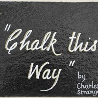 Charles Strange