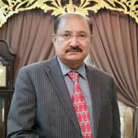 Mohammed Moizuddin