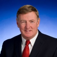 Tony Shipley