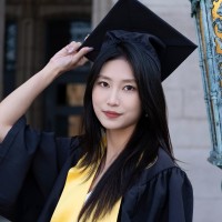 Xinqi Wang