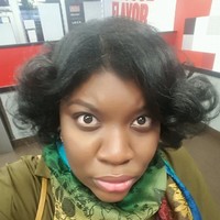 Ebony Codrington