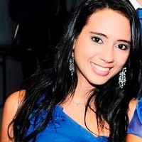 Anara Amanda Pereira Passos