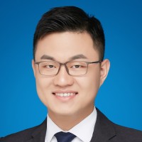 Godric Chen
