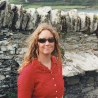 Charlotte O'Kelly