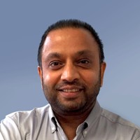 Bharat Mistry