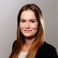 Sabrina Huber