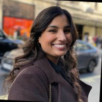 Nosheen A.