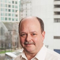 Tim Fielding