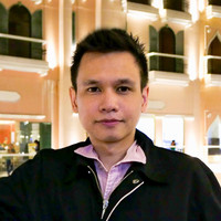 Daryl Jason Pedro