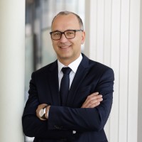 Helmut Hochegger