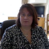 Jennifer Ives Msc