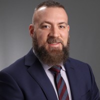 Richard Damianopoulos