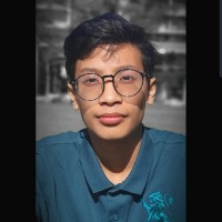 Deepesh Tamang