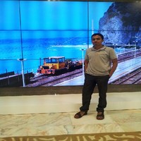 Altaf Ahamad