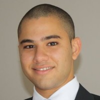 Ali Mahmoud, Pe.