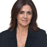 Lisa Padilha