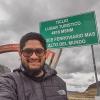 Alejandro Vizcardo