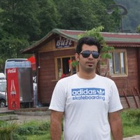 Hamed Ghasemloo
