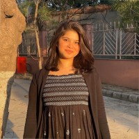 Plaksha Bhardwaj