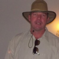 Mark Rowand