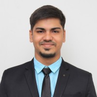 Ayush Misra