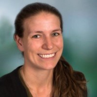 Valerie Brostrom, M.D.