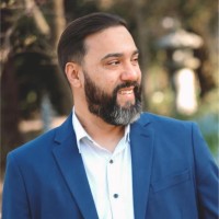 Jason Leader, Ma