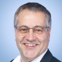 Wolfgang Fröhlich