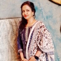 Jyothi Nadar