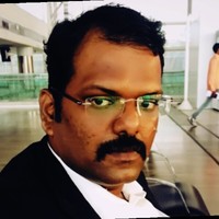 Arulkalaiselvan Rayappan Arockiasamy