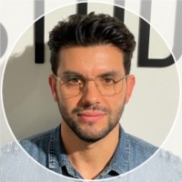 Younes Benamor