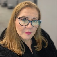 Olga Delgado