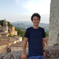 Davide Giachino