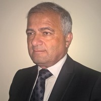 Francis Pretre
