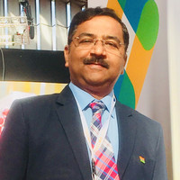 Tarun Mathur, Ph.D.