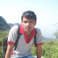 Arvind Kumar