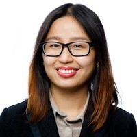 Iris Giang