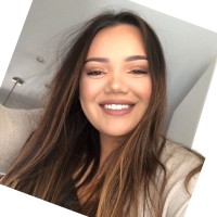 Tonielle Kau Kau