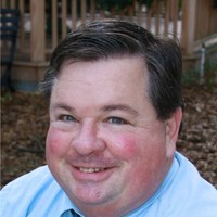 Mark King