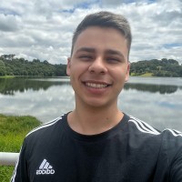 Eduardo Schultz Ribeiro