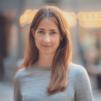 Ina Nüßlein