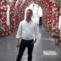 Radhe Shyam Pal