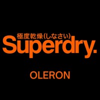 Superdry Oleron -