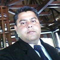Raghawendra Pratap Singh