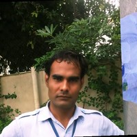 Dharmendra Kumar